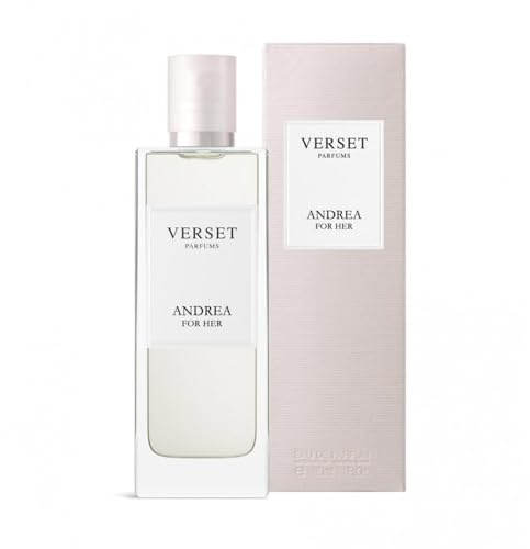 Verset - verset andrea for her 50ml