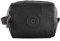 Kipling PARAC Große Kosmetiktasche, Reisezubehör, Black Noir (Schwarz)