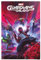 REINDERS Poster, Guardians of the Galaxy, Kinderzimmer, Poster, Wanddeko, Room Decor, 150 gr. glänzend Bilderdruckpapier, Lila, 91,5x61cm