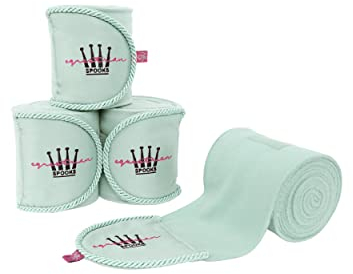 SPOOKS Bandages Luhna (Farbe: powder mint; Größe: onesize)