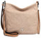 SURI FREY Buffy Crossover Bag Lighttaupe