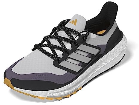 Adidas Damen Ultraboost Light C.Rdy W Shoes-Low (Non Football), Dash Grey/Silver Met./Shadow Violet, 41 1/3 EU