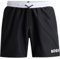 BOSS Hommes Starfish Short de Bain en Tissu à séchage Rapide avec détails Contrastants