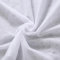 Whakano 3m Tüll Stoffe zum Basteln,Meterware,Netzstoff Breite 220 cm,Stoffe zum Nähen,Dekostoff für Näharbeiten,Quilten DIY Basteln Handwerken,Scrapbooking,Vorhänge,Kostüm Kleid Bekleidung,Weiß