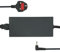 120W AC Charger Fit for Asus Rog G551 G550 GL551 GL552 GL771 G50 G51 G53 G55 GL550 ZX50 Vivobook N552 N705 N751 N752 N750 N550 N551 FX553 FX753 N580 N76 N73 N71 N56 N51 N46 K550 Laptop
