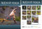 Kilted Yoga Kalender 2025