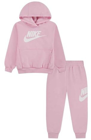 Nike NKN Club Fleece Set