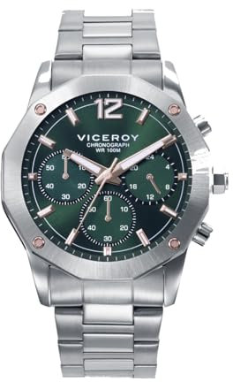 Viceroy Magnum 401447-65 Chronometer Herrenuhr