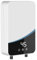 POOIQX Chauffe-Eau Électrique Chauffage Instantané Chauffe-Eau Salle De Bains Douche Chauffe-Eau Domestique sans Réservoir 3500W/5500W,éConomie D'éNergie