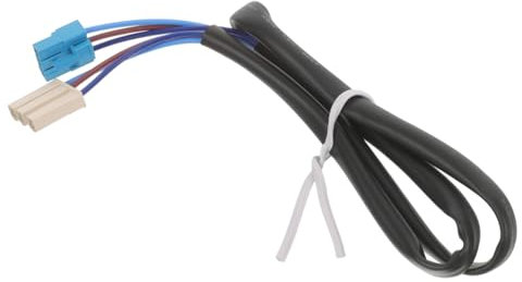 NUOBESTY Wasserstandsensor Anschlusskabel für Waschmaschinen Energieeffizient Kompatibel mit Vollautomatischen Geräten Langlebig und Vielseitig Einsetzbar