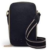 RADLEY London Alba Place Women's Leather Medium Phone Crossbody, Black