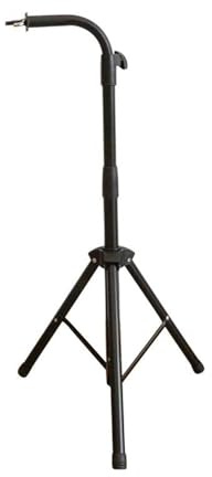 Qectial Bar Chimes Stand Stabiler Musical Chimes Stand Halter für Anfänger Leistung