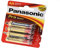 Panasonic LR06 AA Mignon Pro Power Battery