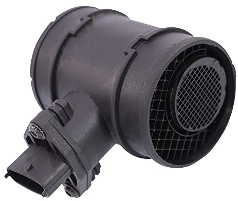 ATEC Germany 1x Luftmassenmesser 5-polig Kompatibel mit OPEL ASTRA G (T98), ZAFIRA A (T98)