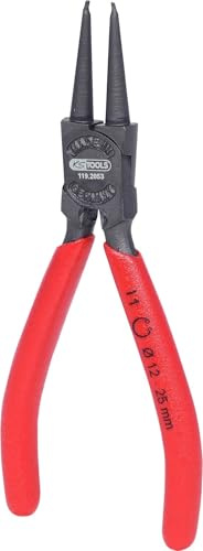 KS Tools 119.2053 Innen-Sicherungszangen, 12-25 mm