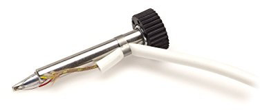 Weller K181 punta, termocoppia, saldatura, Ltb (for WSP80 saldatore test), nero