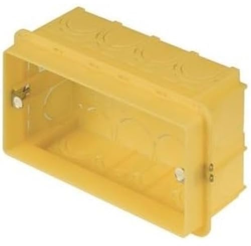 Bticino Scatola Incasso 4 POSTI 504E 504E