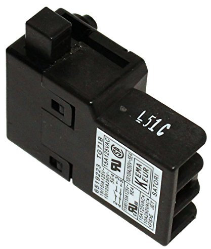 Makita 651922-3 Switch