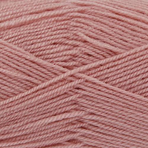 King Cole Pricewise DK Blossom Yarn - 282M, 100g
