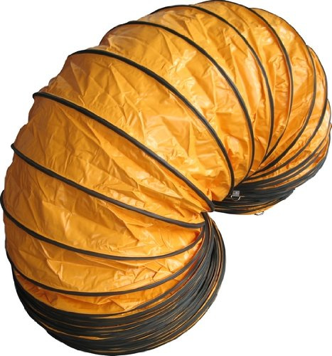 Aktobis Luftverteilungsschlauch Q65 / 10 m - Länge 10 m/Ø 65 cm