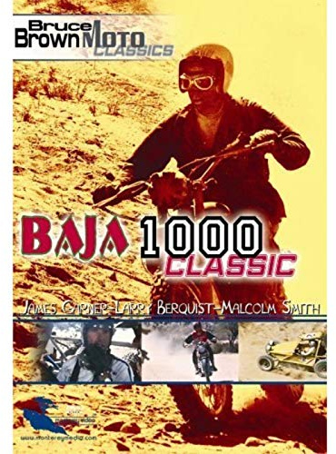 Bruce Brown Moto Classics: Baja 1000 Classic