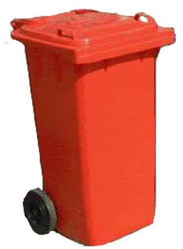 240 Litre Wheelie Bin