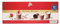 Halloren Spezialitäten Schokobecher, 2er Pack (2 x 125 g)