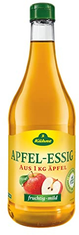 Kühne Apfel-Essig 5%, 0,75l