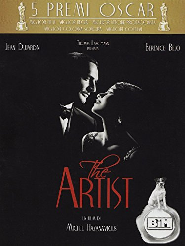 The artist [IT Import]