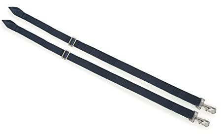 Shires 1315-BLK-PAIR