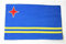 AZ FLAG - Flagge Aruba - 150x90 cm - Aruba Fahne 100% Polyester mit Messing-Ösen - 110g