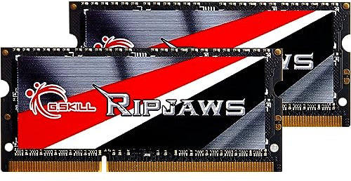 G.Skill 8GB DDR3-1600