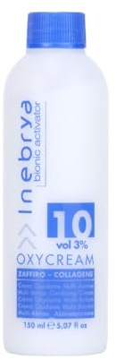 Bionic Activator Oxycream 10 Vol 3% - Oxidationscreme Multi-Action - 150 ml