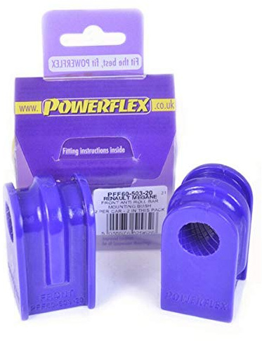Powerflex PFF60-503-20 Bushes