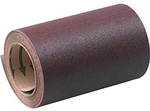 Makita P-38152 Schleifpapier Rolle 120mmx5m K180