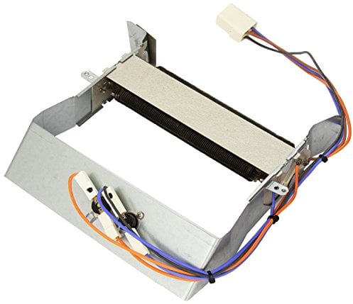 Creda C00282396 Dryer Accessory/Hotpoint Indesit Tumble Dryer Heating Element