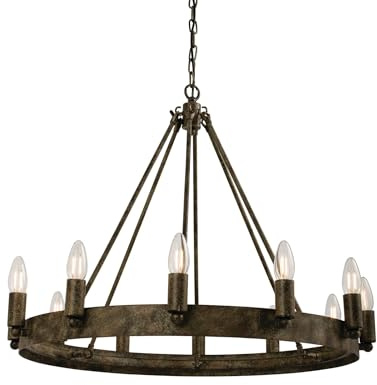 Endon Chevalier pendant
