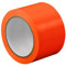 tapecase TC414 13 en X 72yd Orange Orange/UPVC en caoutchouc Film adhésif Ruban adhésif, 0 cm d'épaisseur, 72 Yd. Longueur, 33 cm Largeur, 1 rouleau