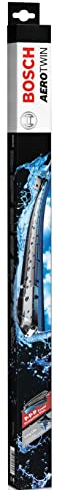 BOSCH 3397014148 Wischblatt Satz Aerotwin KSN A148S, Länge : 600/475