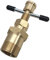 GOGOLO Olive Remove Puller Solid Brass Copper Pipe Fitting Fits 15mm&22mm