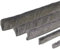 Bürstendichtung Meterware mit Nut von 5mm bis 25mm für Fliegengitter Dichtung Fenster Türen Insektenschutz Rolladen Rolläden mit Nut (1, 6,7 x 15mm)