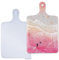 LET'S RESIN Silikonform Tablett, Silikonformen Epoxidharz Resin Formen, Schneidebrett Epoxidharz Formen Groß DIY Teetablett Obsttablett Kunsthandwerk
