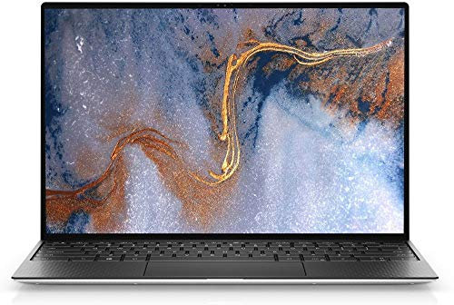 Dell XPS 13 9310 13.4 Laptop - Intel® Core™ i7, 1 TB SSD, Silver
