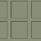 Olive Green Wood Panel Effect Wallpaper Modern Contemporary