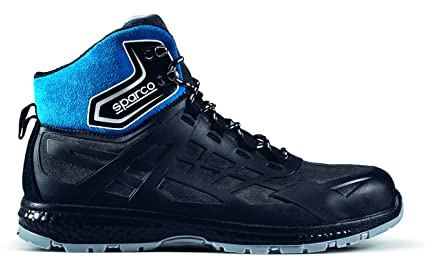Sparco 0753343NRAZ