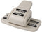 INNSPIRO Troqueladora de bordes continuos grande Border Punch flor corte: 51x39mm., perforadoras para Scrapbooking, DIY Manualidades, Creación de Tarjetas