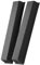 Set di filtri adatti per filtro Miele Active AirClean 7236280 / KKF-RF | Filtro aria per frigorifero – Filtro ai carboni attivi Air Clean
