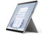 Microsoft Surface Pro 9 - 13 - Alimentazione per Intel Evo, 12º gen intel Core i5, 8GB, 256GB con Iris Xe graphics - Windows 11 .Platino