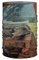 BUFF® Original EcoStretch Multifunktionstuch Multi Unisex Erwachsene