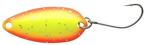 DAIWA Presso MVR Blinker, Angelköder
